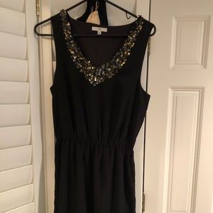 Gap cocktail dress size small
